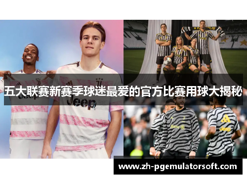 五大联赛新赛季球迷最爱的官方比赛用球大揭秘 五大联赛新赛季球迷最爱的官方比赛用球大揭秘